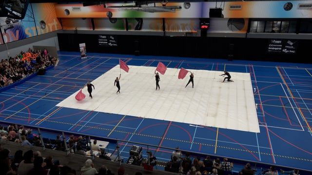 Intension A - Prelims - CGN Championships - 2023
