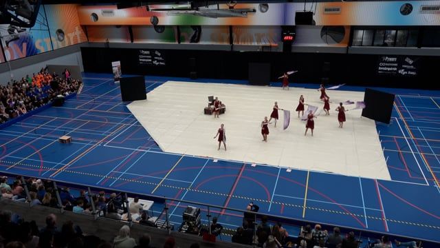 Passie A - Prelims - CGN Championships - 2023