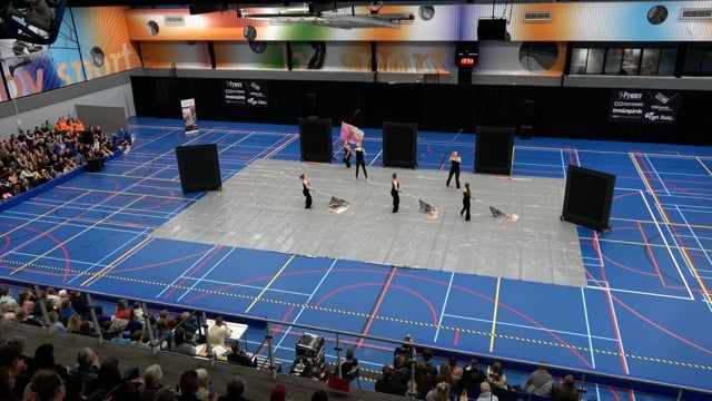 Serendipity - CGN Leeuwarden - 2023