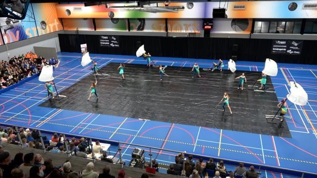 SPE A - CGN Leeuwarden - 2023