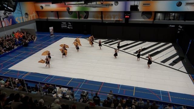 The Pride A - Prelims - CGN Championships - 2023