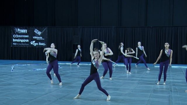 Connected RA - CGN Championships 2023