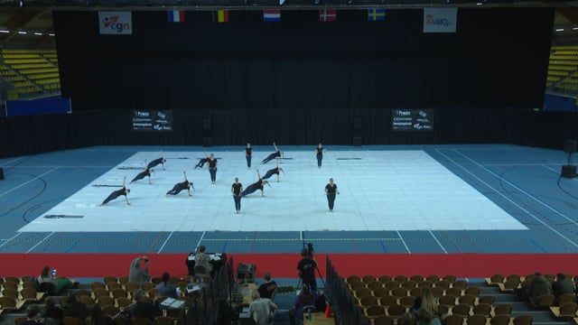 Nova RA - Prelims - CGN Championships - 2023