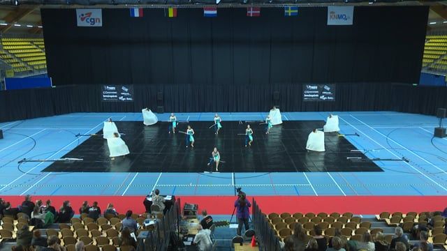 SPE A - CGN Championships 2023