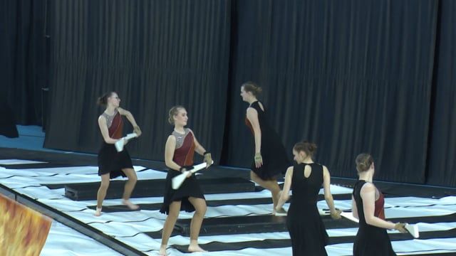 The Pride A - Finals - CGN Championships - 2023