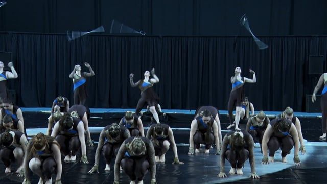 The Pride of the Netherlands - Finals - CGN Championships - 2023