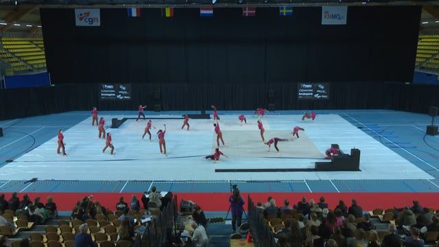 SPE World - CGN Championships 2023