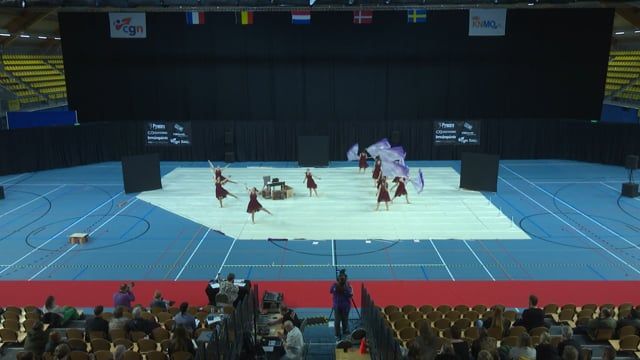 Passie A | CGN Championships - 2023