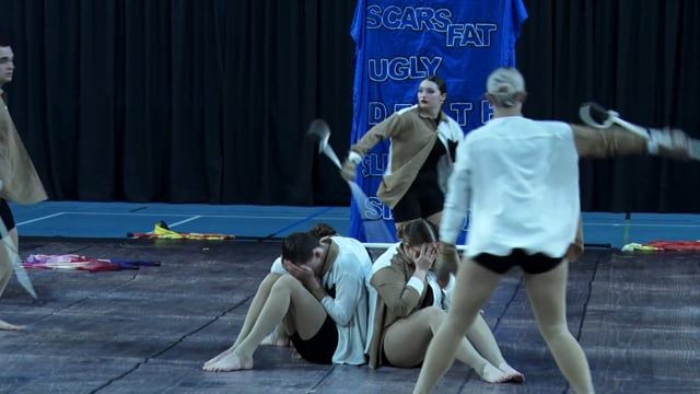 Red Light - CGN Championships 2023