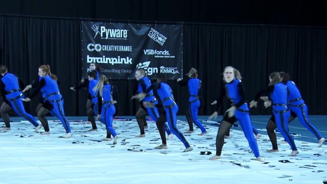 Connected Open - CGN Championships 2023