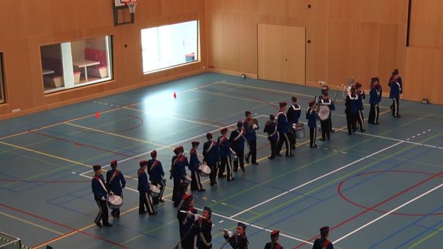 Jong Pasveer | CGN Championships - 2023