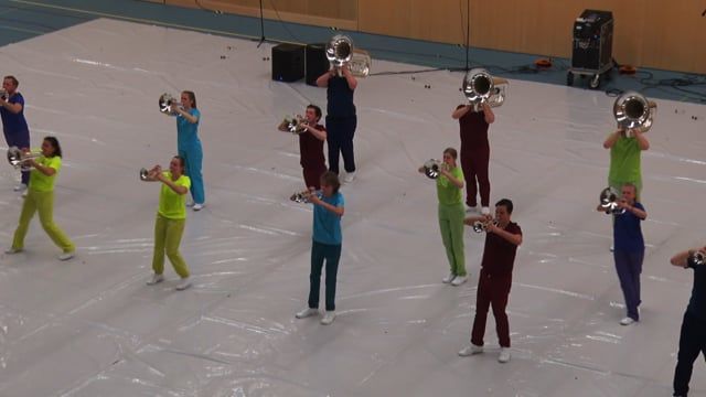 Jubal Winds - Prelims - CGN Championships - 2023