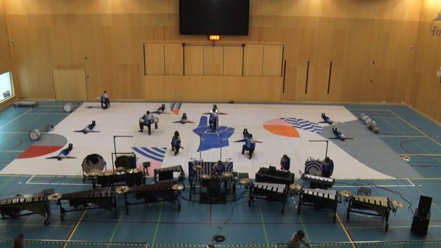 DrumSpirit - Prelims - CGN Championships - 2023
