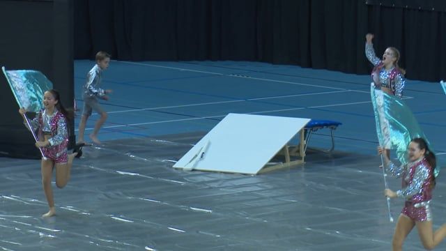 Serendipity Junior - CGN Championships 2023