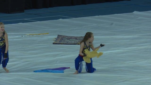 Advendo Cadets - CGN Championships 2023