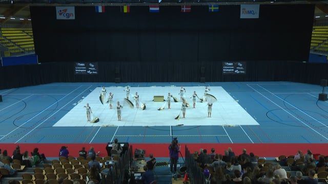 Connected Teens - CGN Championships 2023