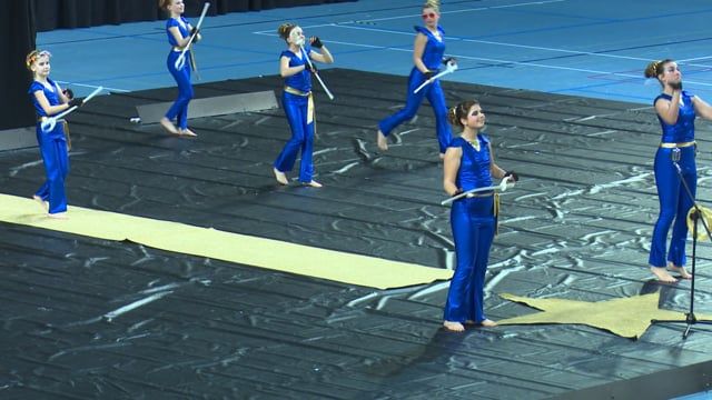 Impact Cadets - CGN Championships 2023