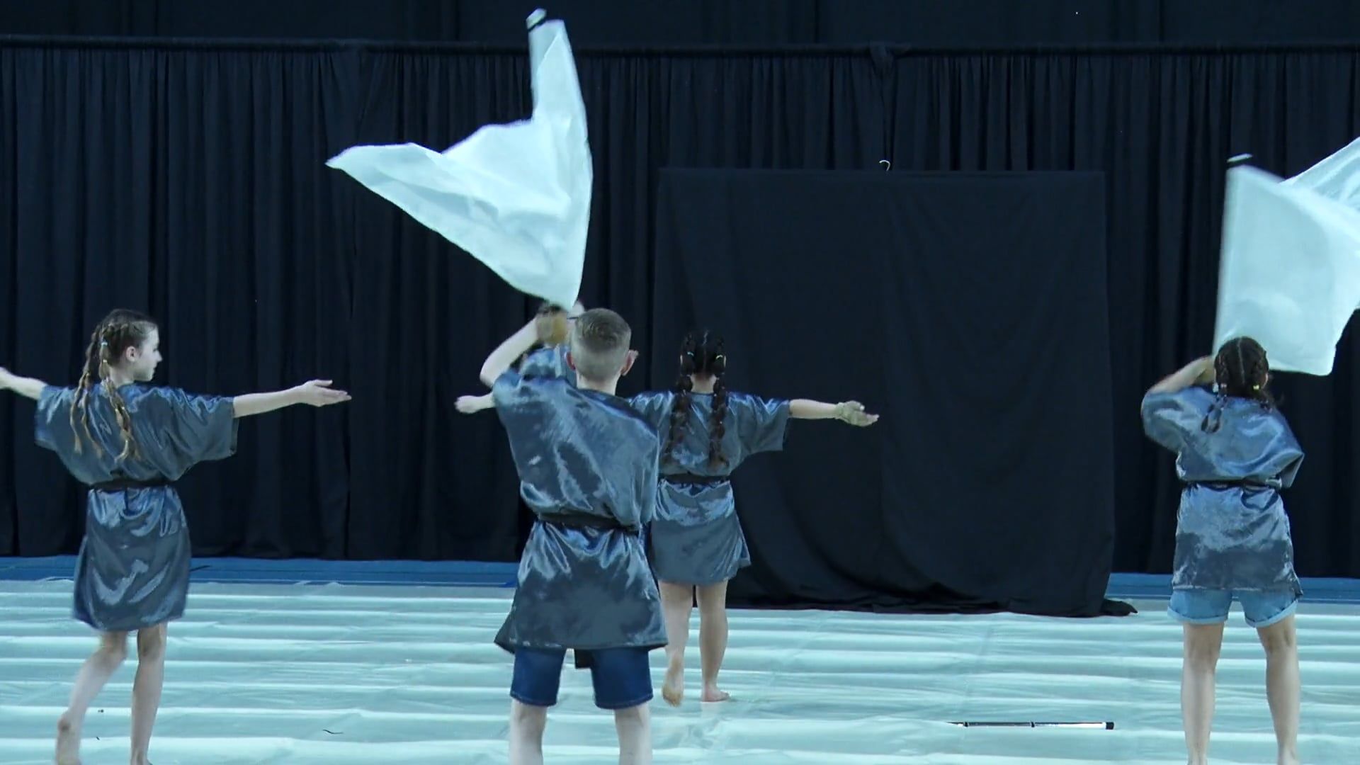 Passie cadets - CGN Championships (2023)