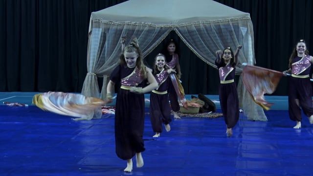 SPE Cadets - CGN Championships 2023