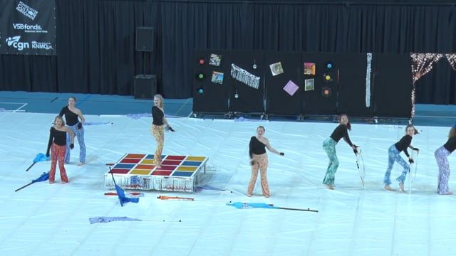 Advendo Juniors - CGN Championships 2023