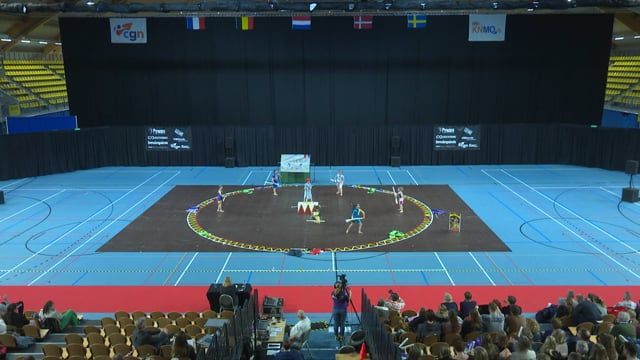 Imagination Junior - Finals - CGN Championships - 2023