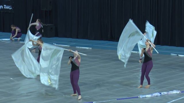 Connected RA - CGN Championships 2023