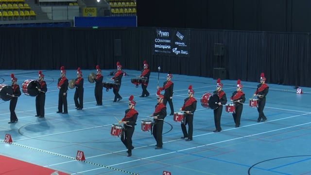 Nuclear Devils - CGN Championships 2023