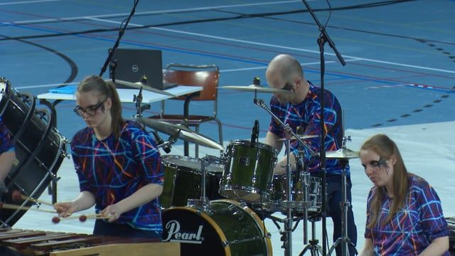 Showband Sternse Slotlanders - Finals - CGN Championships - 2023