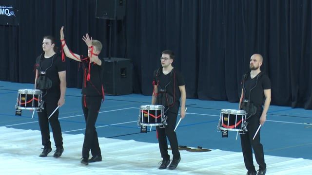 N35 - CGN Championships 2023