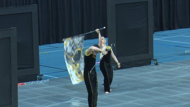 Serendipity - CGN Championships 2023