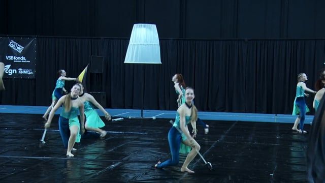 SPE A - Finals - CGN Championships - 2023