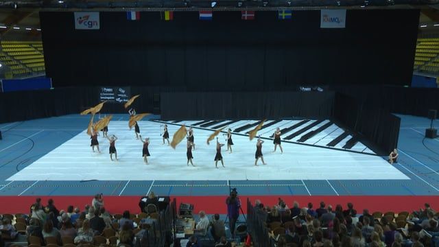 The Pride A - CGN Drachten - 2024