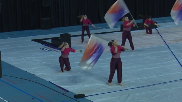 SPE World - Finals - CGN Championships - 2023