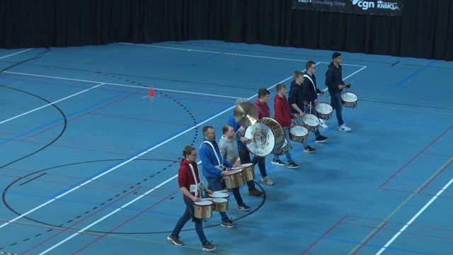 Various - CGN Championships 2023