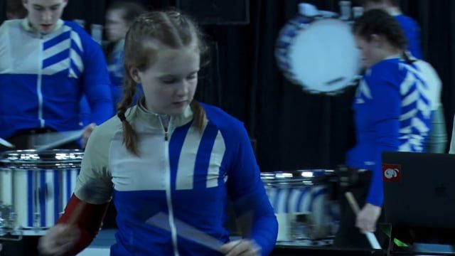 DrumSpirit - Finals - CGN Championships - 2023