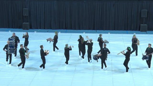 Concordia Zevenhuizen - CGN Championships 2023