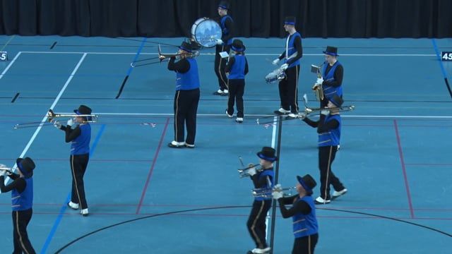 Jong VLS - CGN Championships 2023