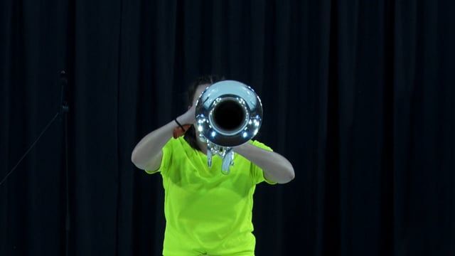 Jubal Winds - CGN Championships 2023