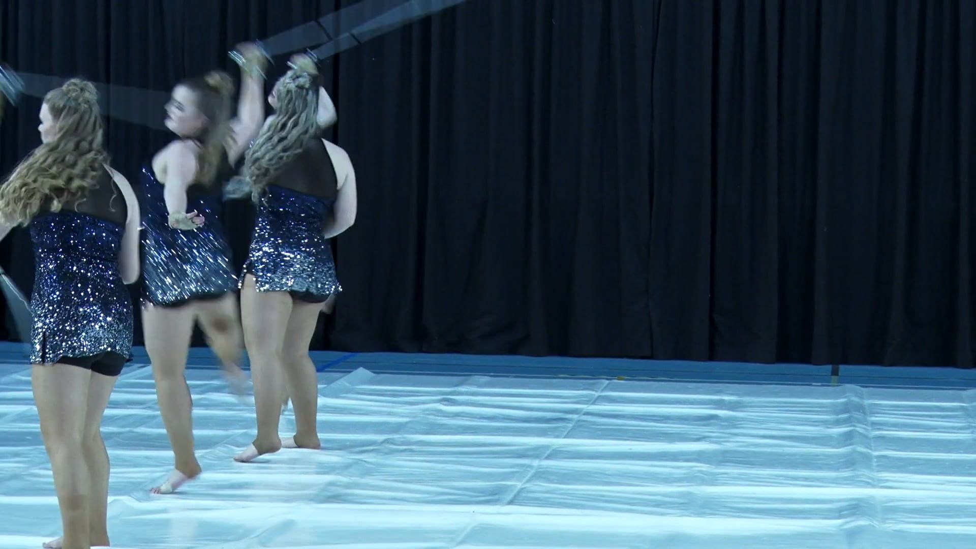 Dynam!x - CGN Championships 2023