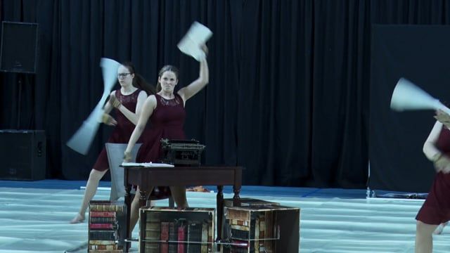 Passie A - CGN Championships 2023