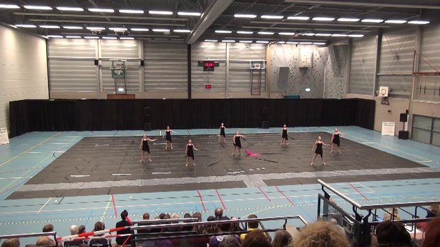 ACF Silky - Contest Waalwijk 2014
