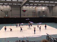 Avant Courir Cadet Class - Contest Waalwijk - 2014