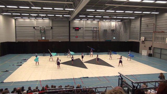 Impact AA - Contest Waalwijk 2014