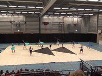 Impact AA - Contest Waalwijk - 2014