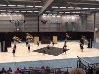 Impact Cadets - Contest Waalwijk - 2014
