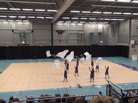 Passie cadets - Contest Waalwijk - 2014