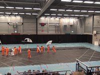 Red Light - Contest Aalsmeer - 2014