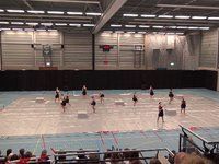 Serendipity - Contest Waalwijk - 2014