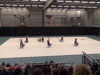 Showband Sternse Slotlanders - Contest Waalwijk - 2014