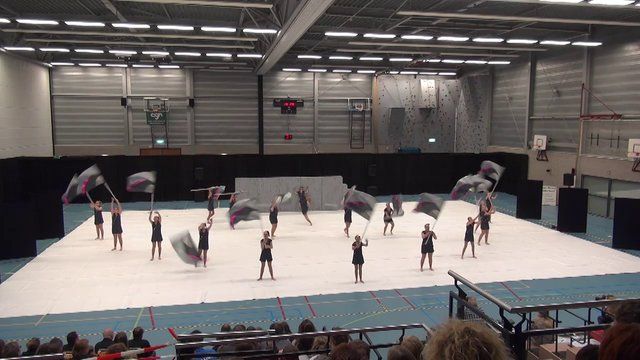 The Pride Junior - Contest Waalwijk 2014